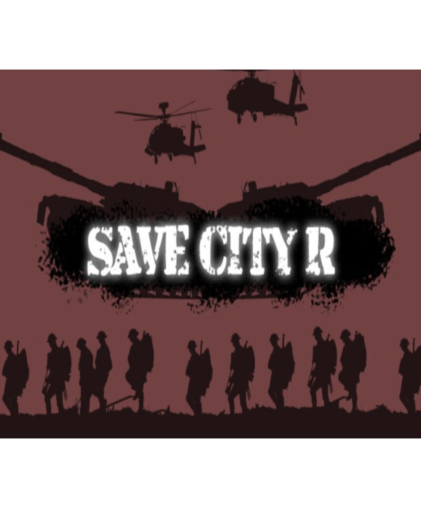 Save City R Steam Key GLOBAL